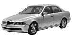 BMW E39 P3441 Fault Code