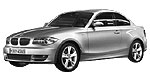 BMW E82 P3441 Fault Code
