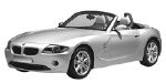 BMW E85 P3441 Fault Code