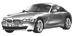 BMW E86 P3441 Fault Code