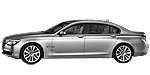 BMW F02 P3441 Fault Code